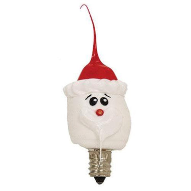 Santa Bulb, 4 Watt - The Fox Decor
